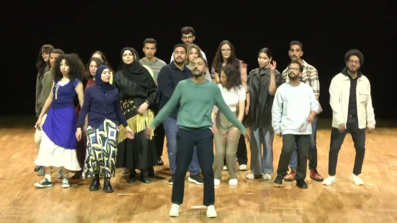 NABNI #6 - حاجيتك
