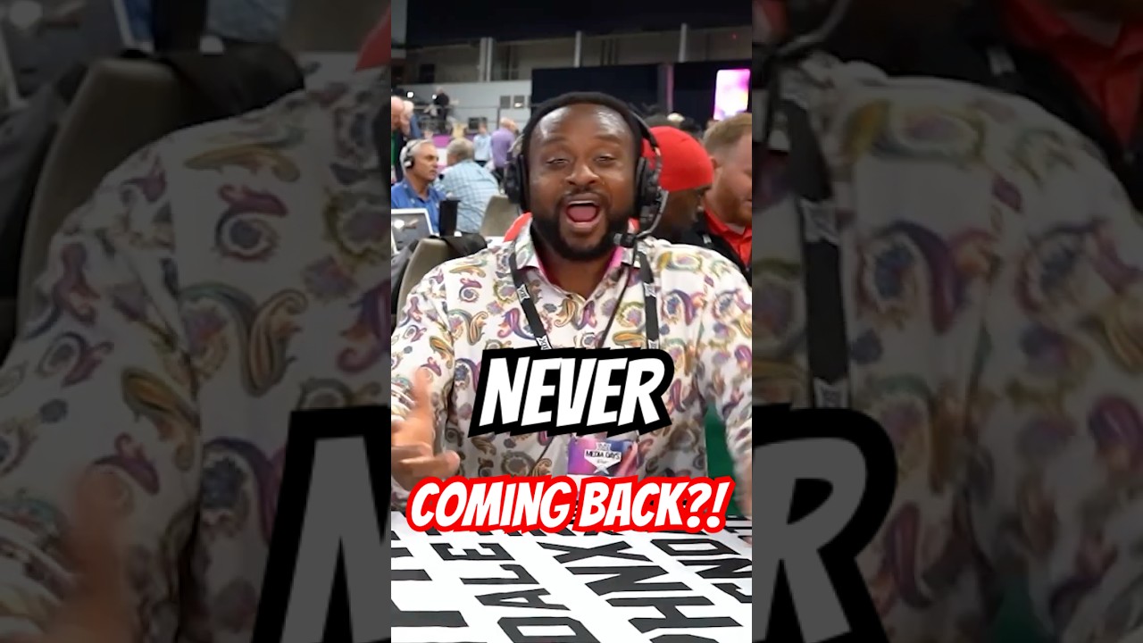 WWE Superstar Big E Will NEVER Return