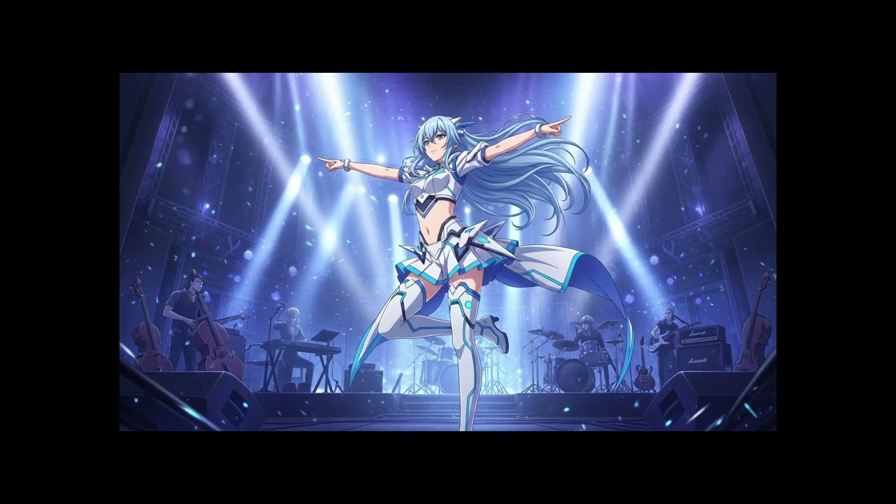 TUNEEvsSUNO  gothic_cv2 melancholic Gothic Ballad, emotional female vocals,   常子、2常雄?
