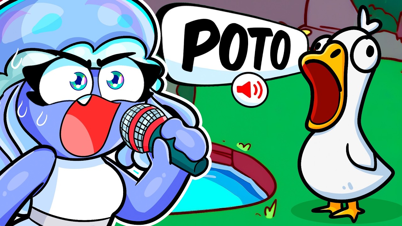 LOS ANIMALES tienen MI VOZ! | My Voice Zoo