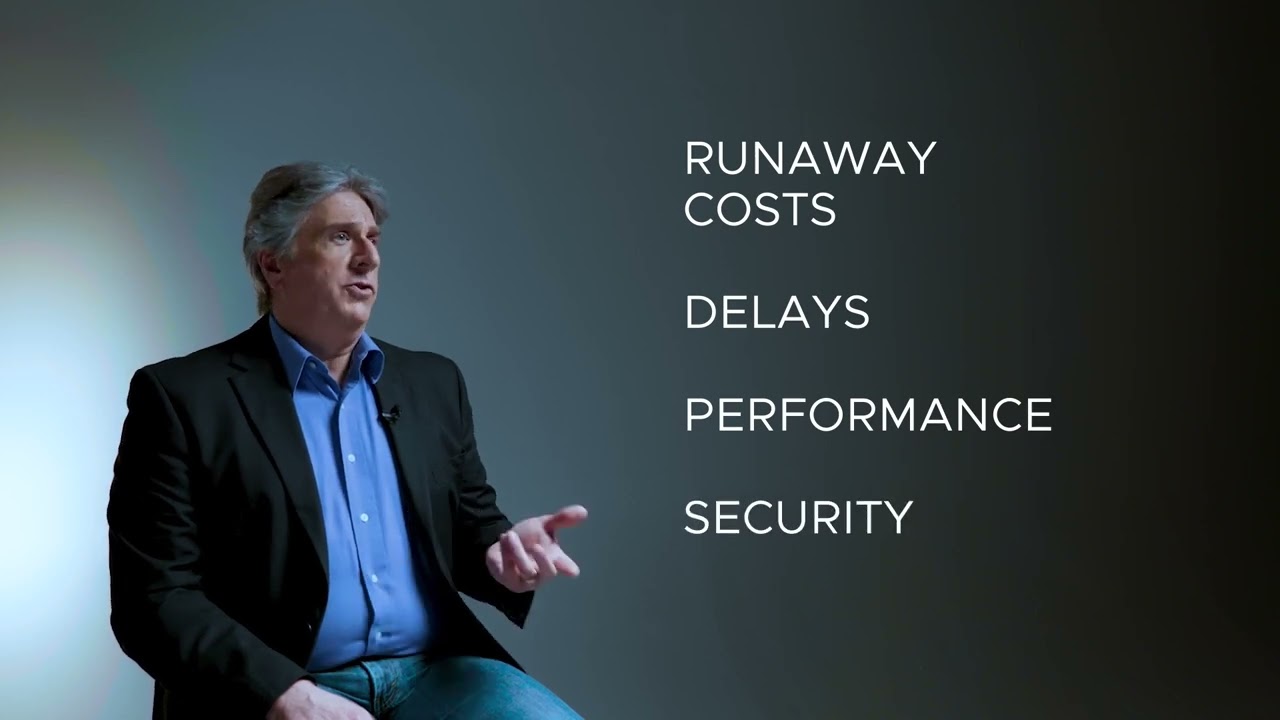 Maximizing Energy and Cost Savings with VMware Cloud