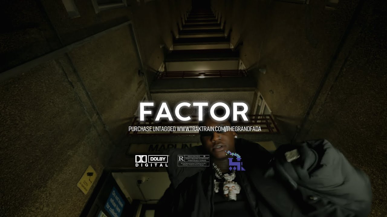 Asake ft Wizkid X Young jonn Type Beat | Amapiano Instrumental "Factor"