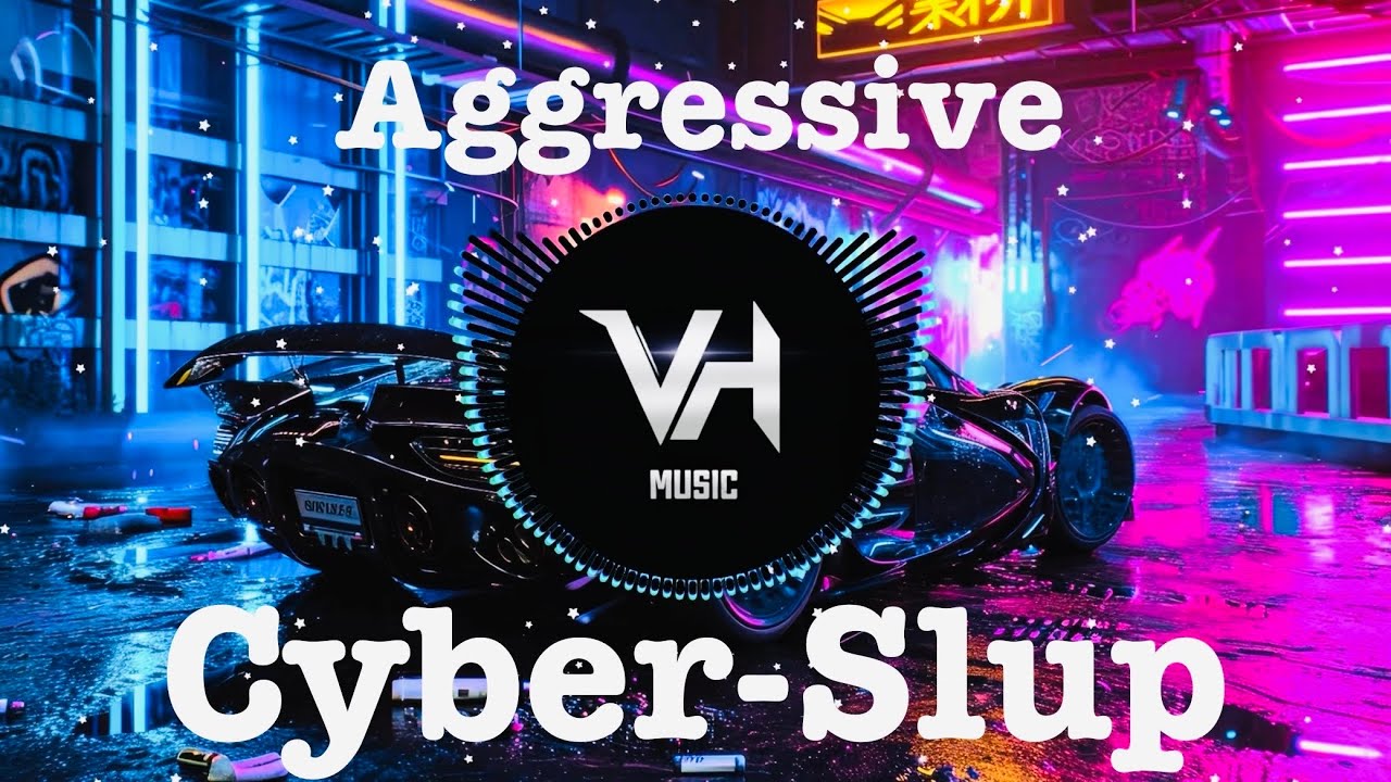 NEURON - (Aggressive Cyber-Slap)