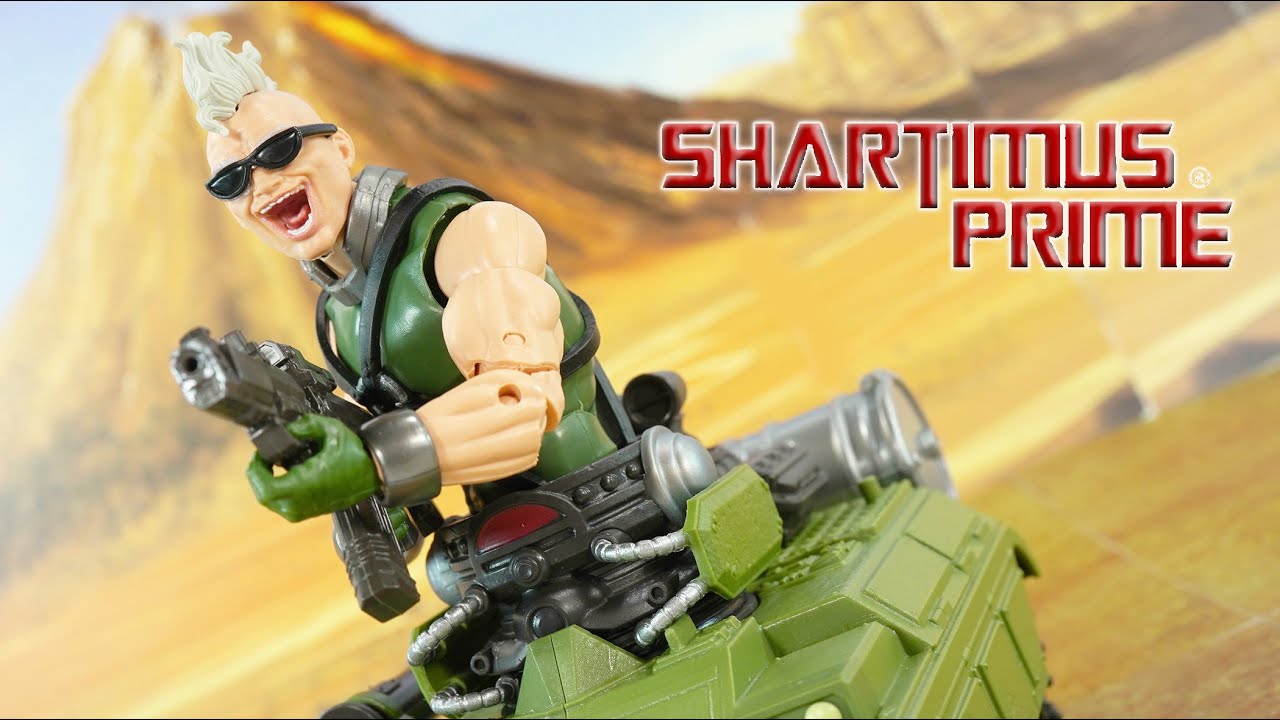 The Best?! - Marvel Legends Bonebreaker BAF 2022 X-Men Wave Build-A-Figure Review