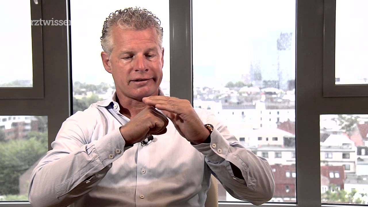 Kalkschulter - Was bedeutet das? (Dr. Thorsten Gehrke)