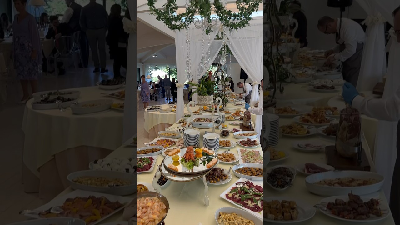 Matrimonio in Italia, in Puglia, a &ldquo;Tenuta Mascarini&rdquo;, a Carmiano, Lecce, #shorts