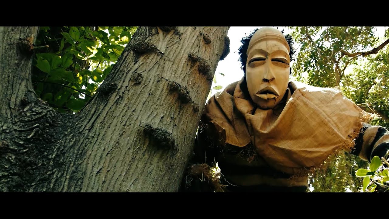 MK - AFRICAIN  (KISALU YA BETO MOSI)