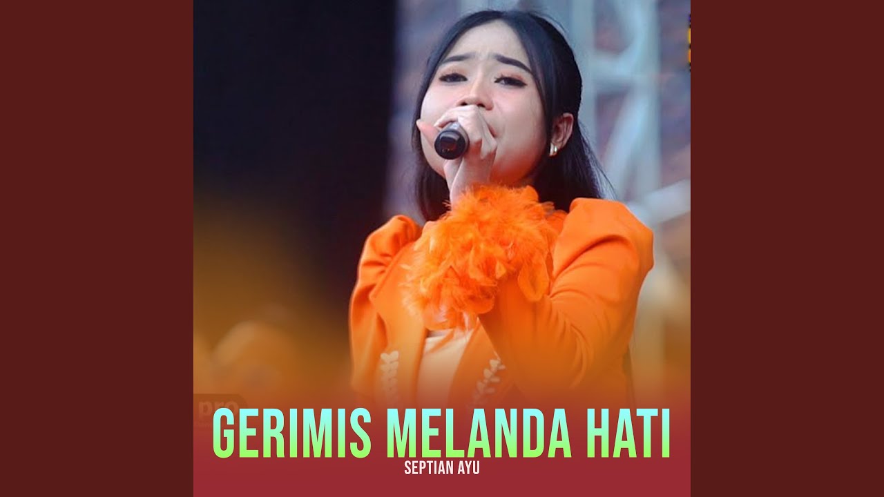 Gerimis Melanda Hati