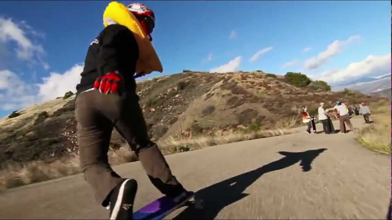 Caliber Truck Co - End Of The World Tour 2012