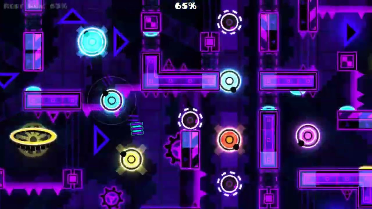 Limbo for Chuds 100 (New Hardest)