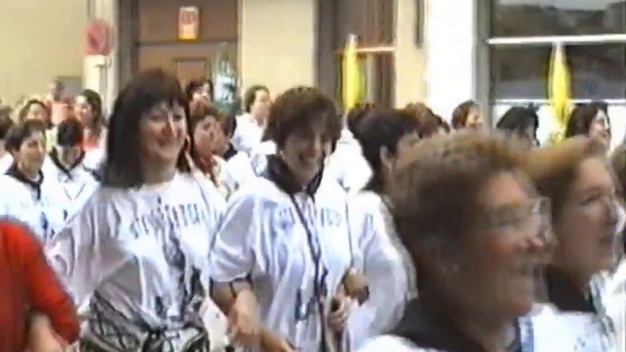FIESTAS DE AUTOL 1996