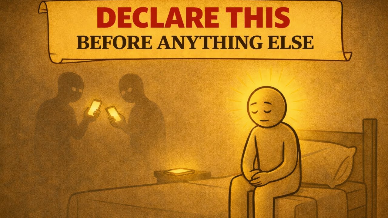 Don’t Start Your Day Yet — Read These Psalms First