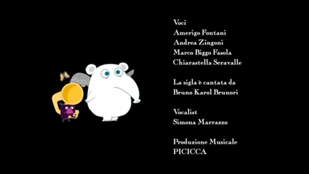 [SEQUENZA FALSA 2] Sequenza rai yoyo 09 - 01 - 2011