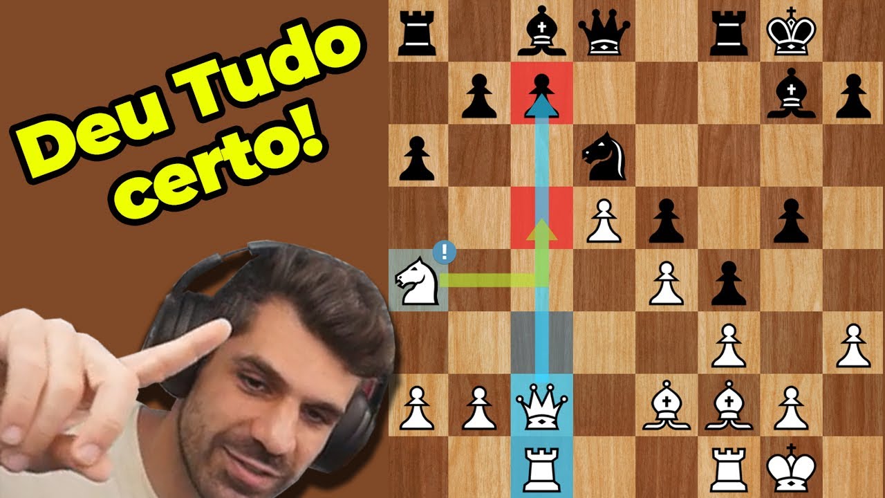 Outplay na india do Rei! - Rumo aos 2900 #13