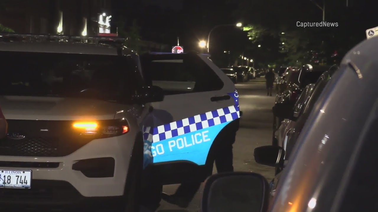 Over 50 shot over Memorial Day Weekend in Chicago