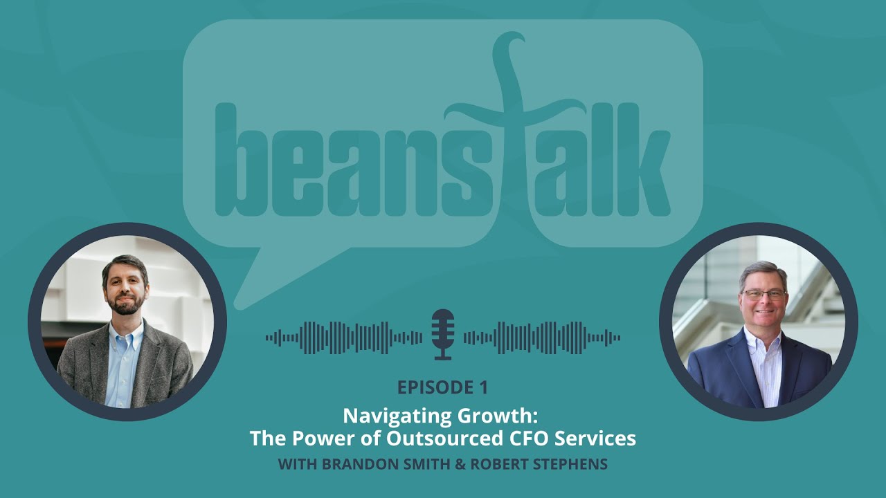 Navigating Growth: The Power of Outsourced CFO Services | Mauldin & Jenkins