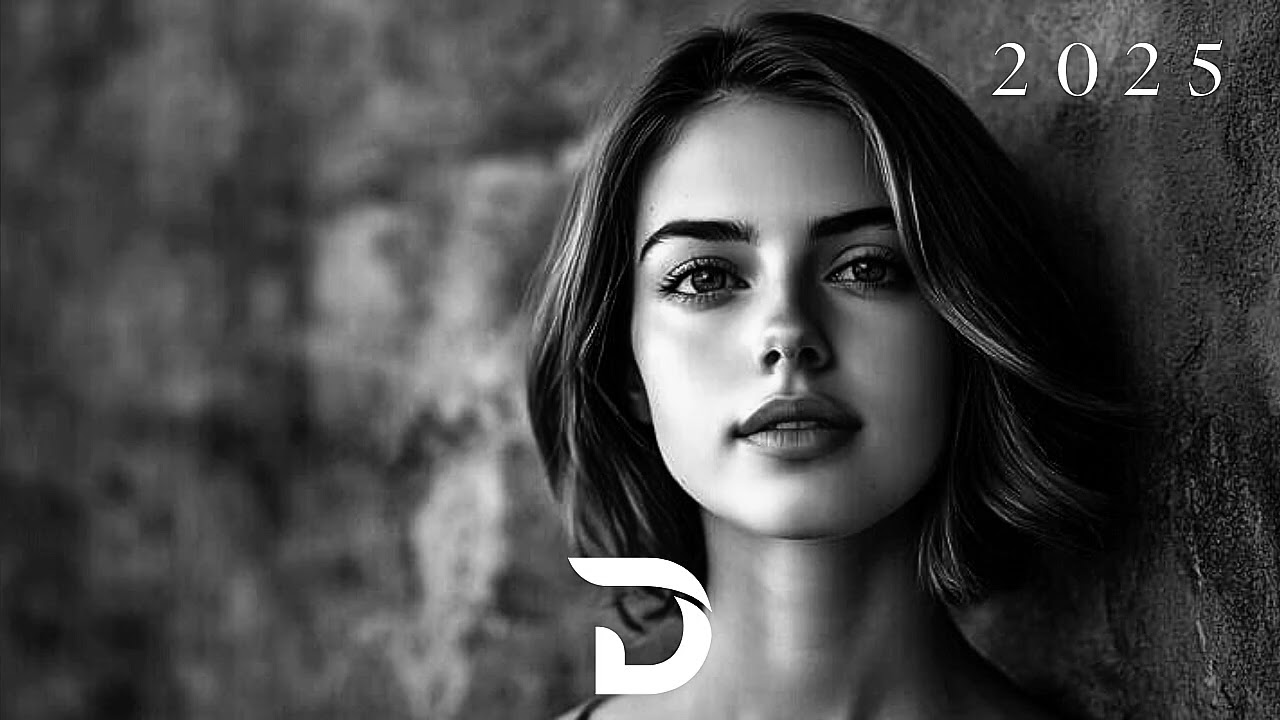 D E O Z Y - ( Black Horizon ) original mix 2025