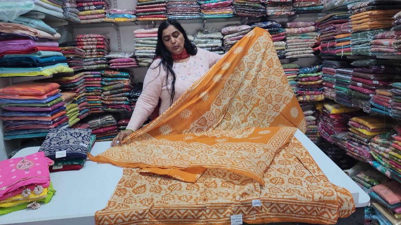 बिना लाईनिंग के कोटन के कमाल के सूट 🌹🌹9050832256(13-2-26)