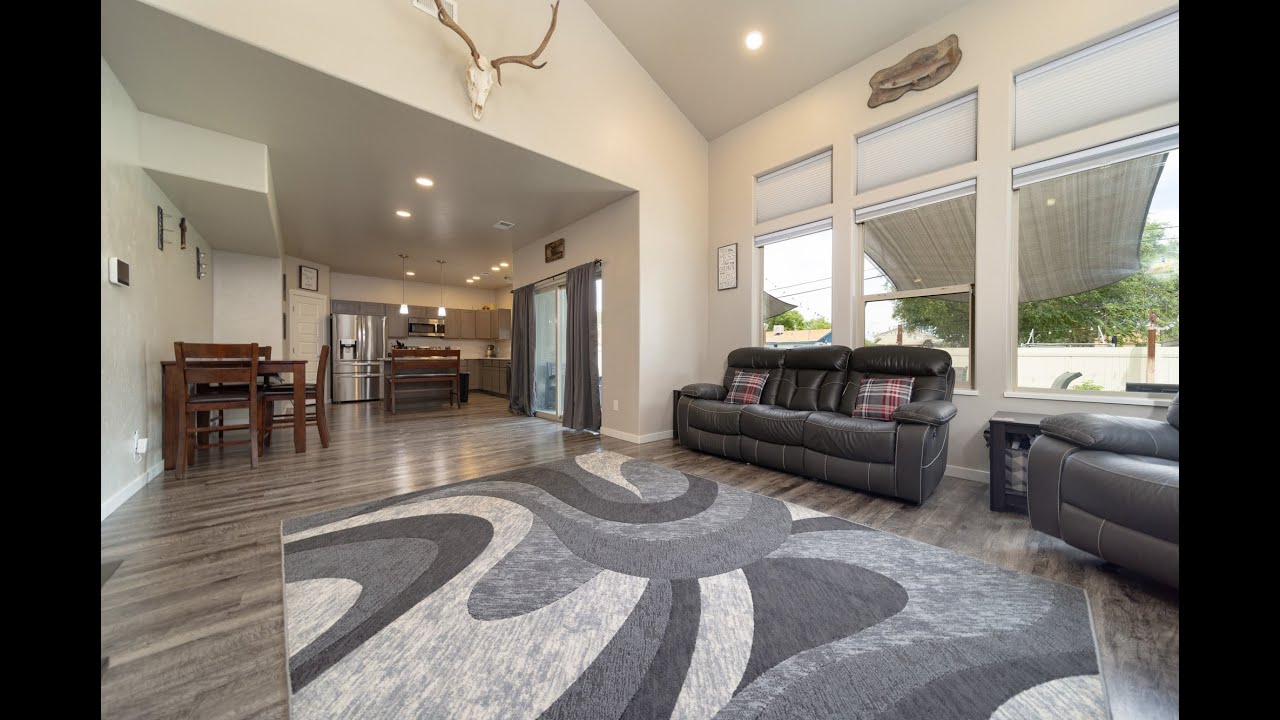 SOLD GRAND JUNCTION,  CO HOME FOR SALE- 560 RED CEDAR WAY