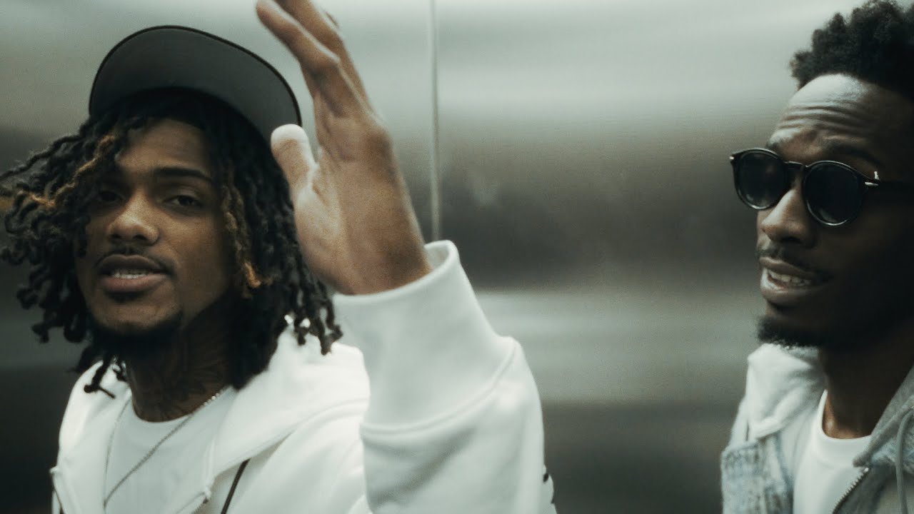 Birdd Luciano F/ Rico Swavay - Head High (Official Music Video)