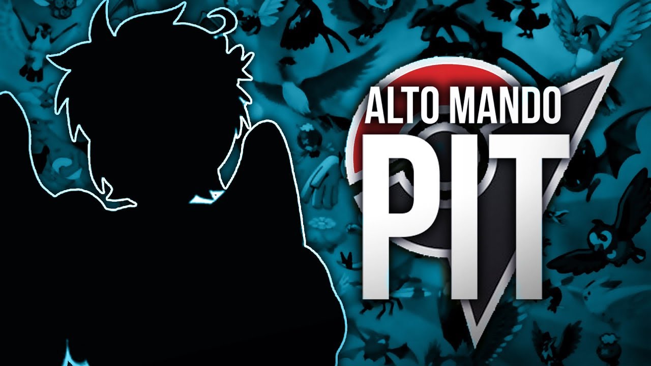 POKÉMON ULTRASOL & ULTRALUNA: LA LIGA POKÉMON DE LOS POKEGENIOS | ALTO MANDO PIT vs ASPIRANTE NASH!