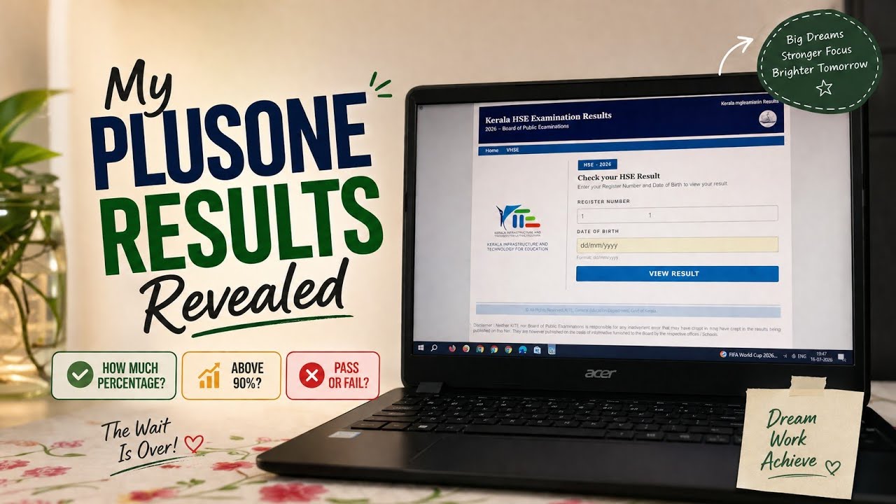 |My Plus One Results Revealed 🧿🤯|Full A+?|Percentage?|Commerce|#trending #plusoneresult