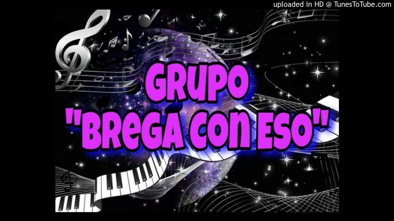 Brega Con Eso-Intro & Sacude Las Tristeza