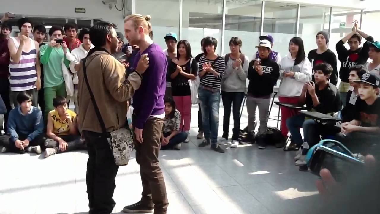 UVM Puebla E-Motion Platino Yarus Demo YARUS