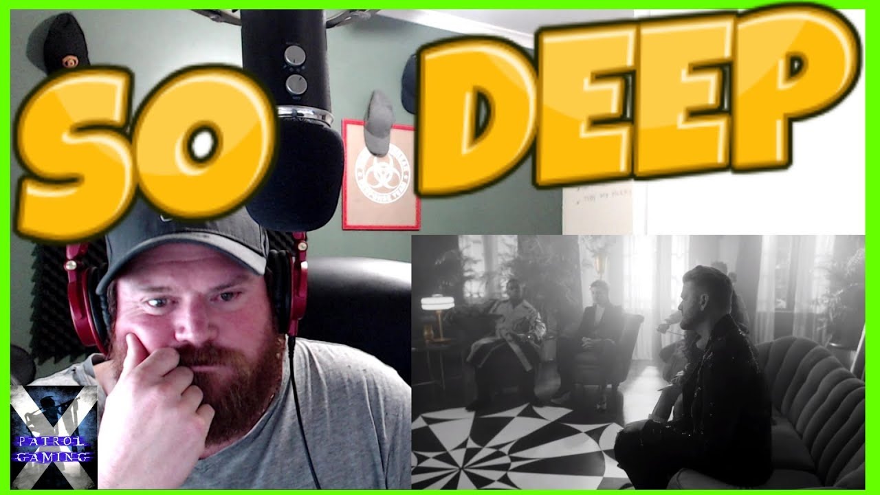 PENTATONIX Shallow Reaction