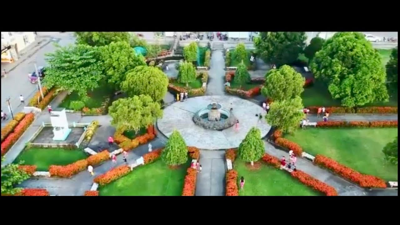 Kanami Kang Calinog