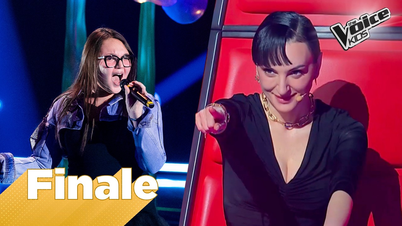 Francesca canta 