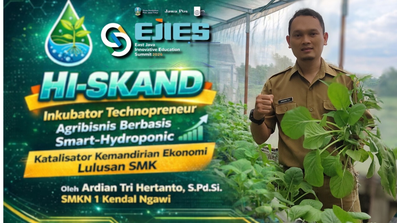 HI SKAND EJIES 2026