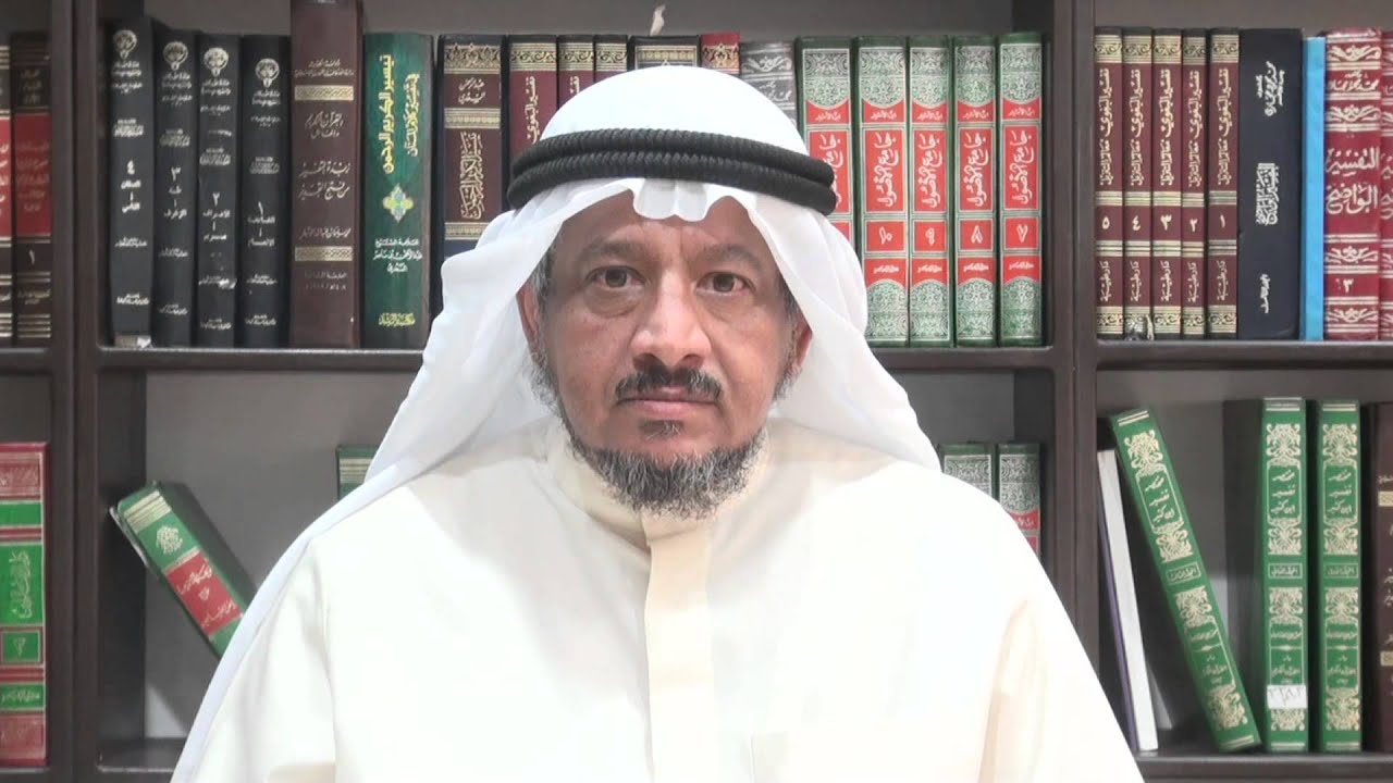 تجربة فريدة في ختم القرآن في عشر ساعات فقط د.عادل المطيرات