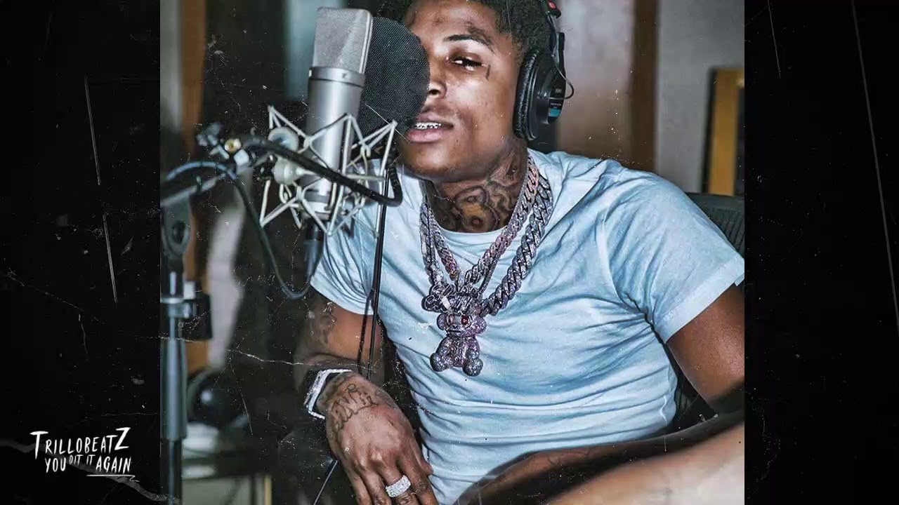 [FREE] NBA Youngboy Type Beat 2019 