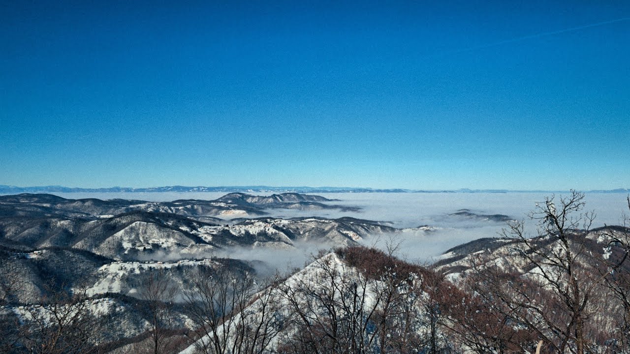 Oštrc (27.12.2025.)