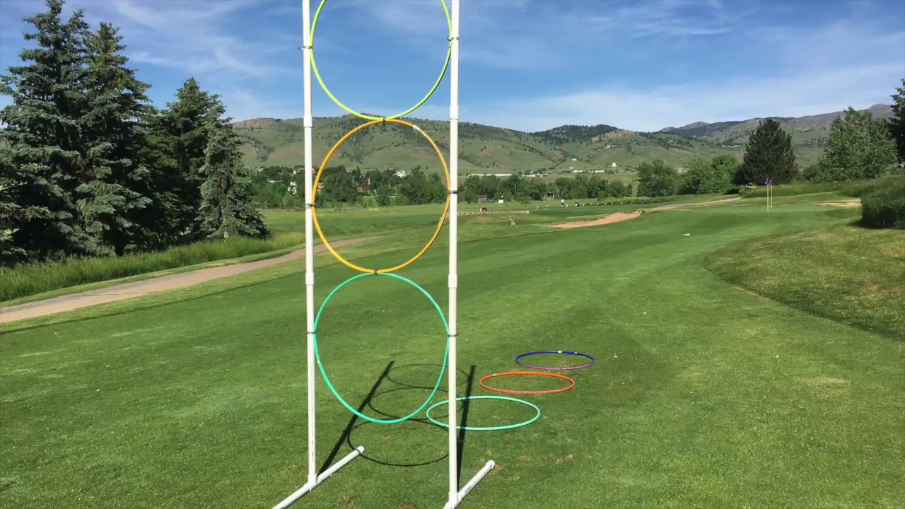 Junior Golf Games