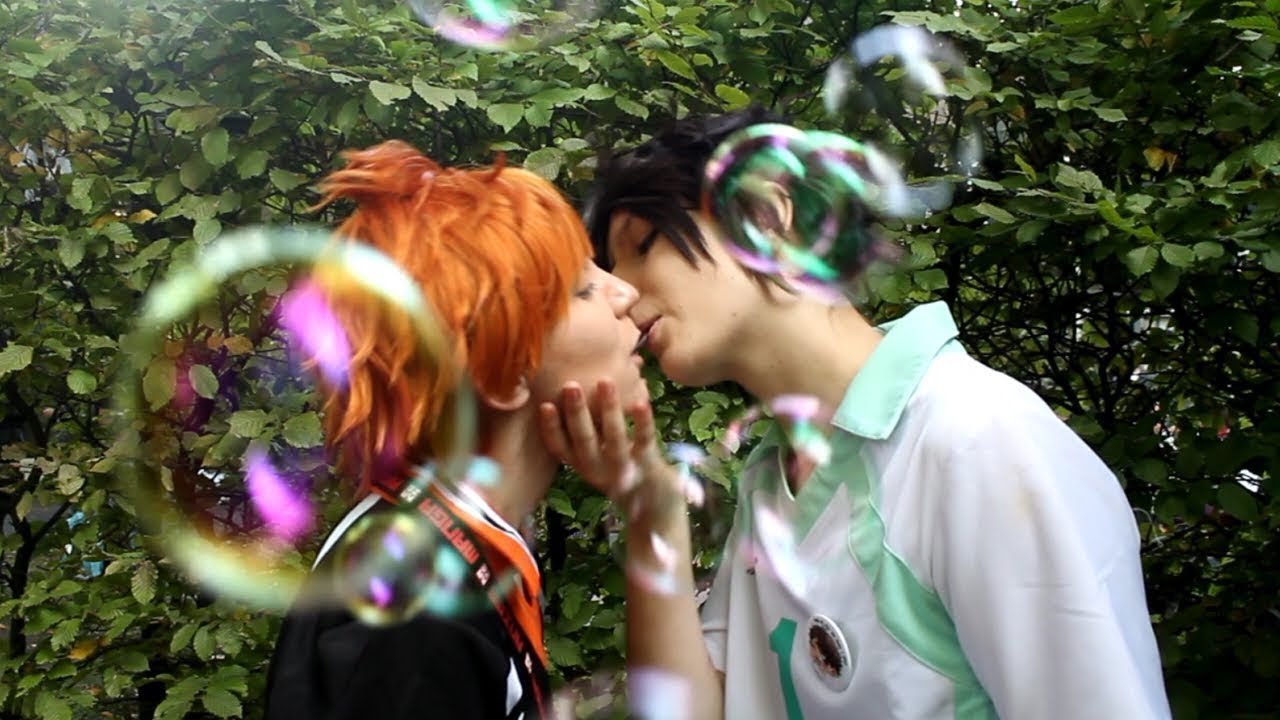 Pocky Game Connichi 2017