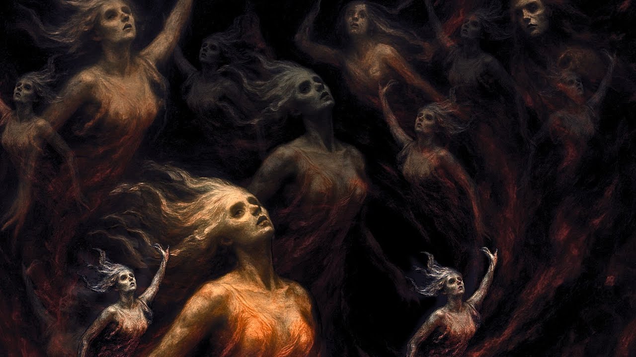 Aphrodia Okkulta - Aphrodiabolic (Official Audio Stream)