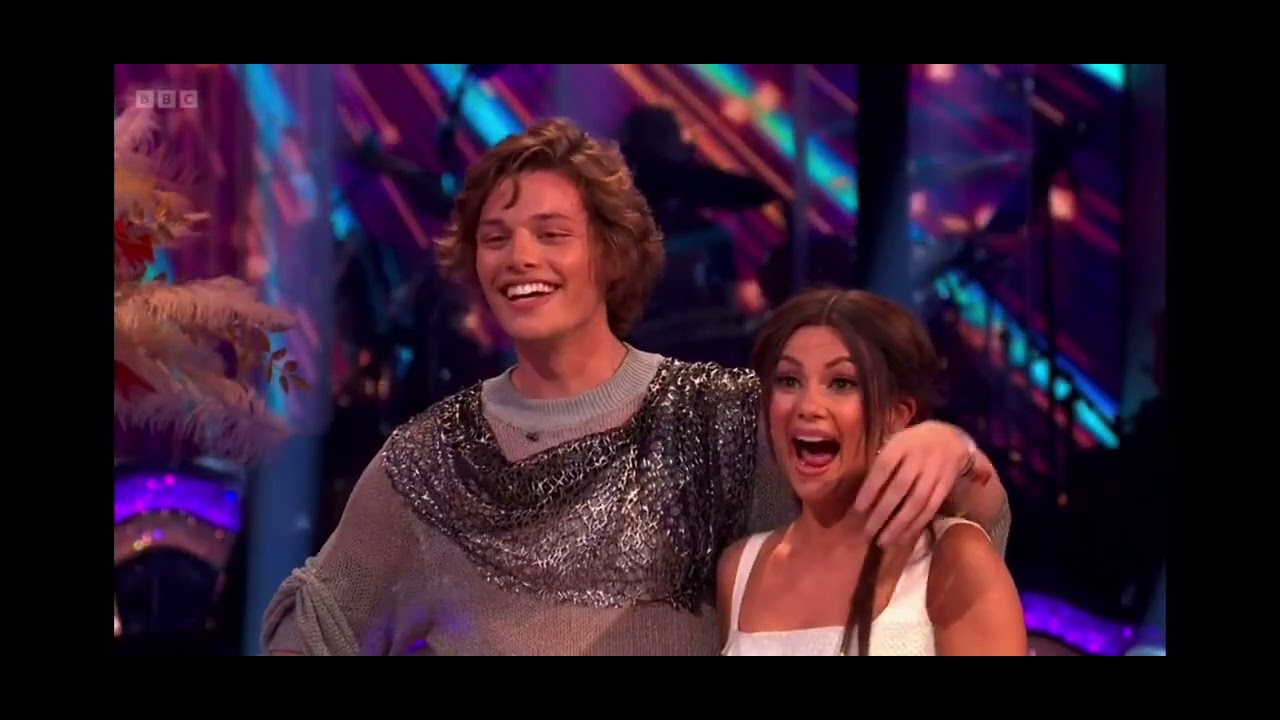 dianne buswell strictly scene pack for edit