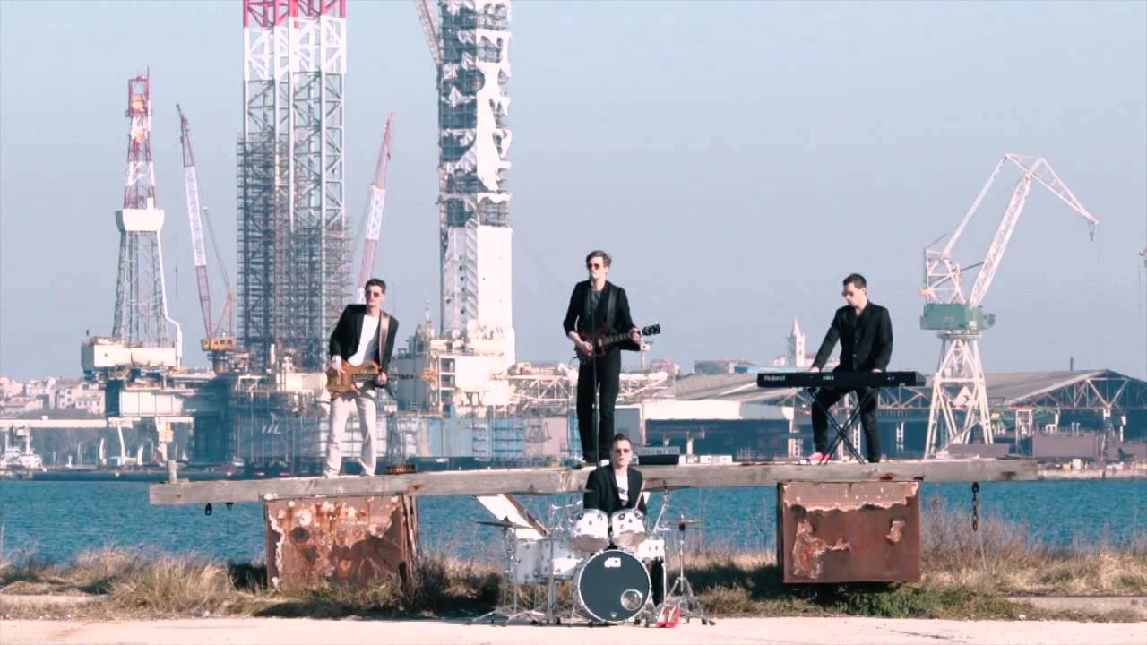 Replay Band - Priča o njoj (official video)