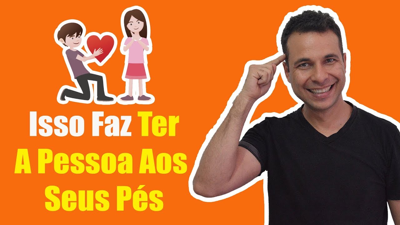 2 Gatilhos Que Fazem Alguém Correr Atrás de Você