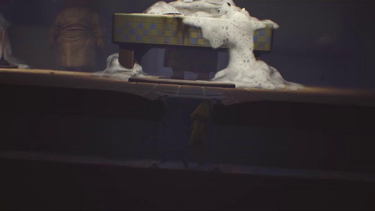 #Little Nightmares #S1CKDAD #Livestream