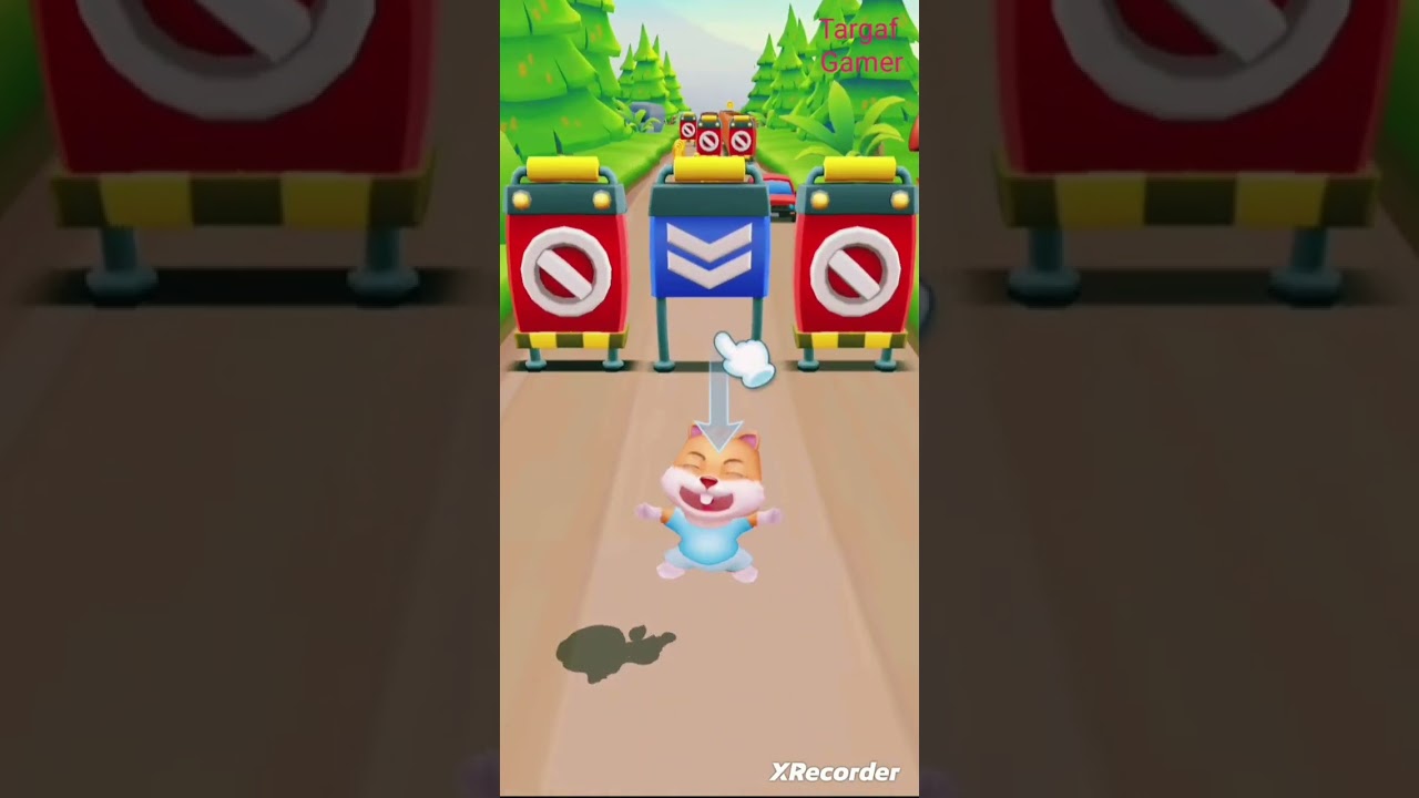 Talking pet gold run 3#mytalkingtom2#talkingtom#games #talkingtomgan#talkingtomshorts#mytakingangela