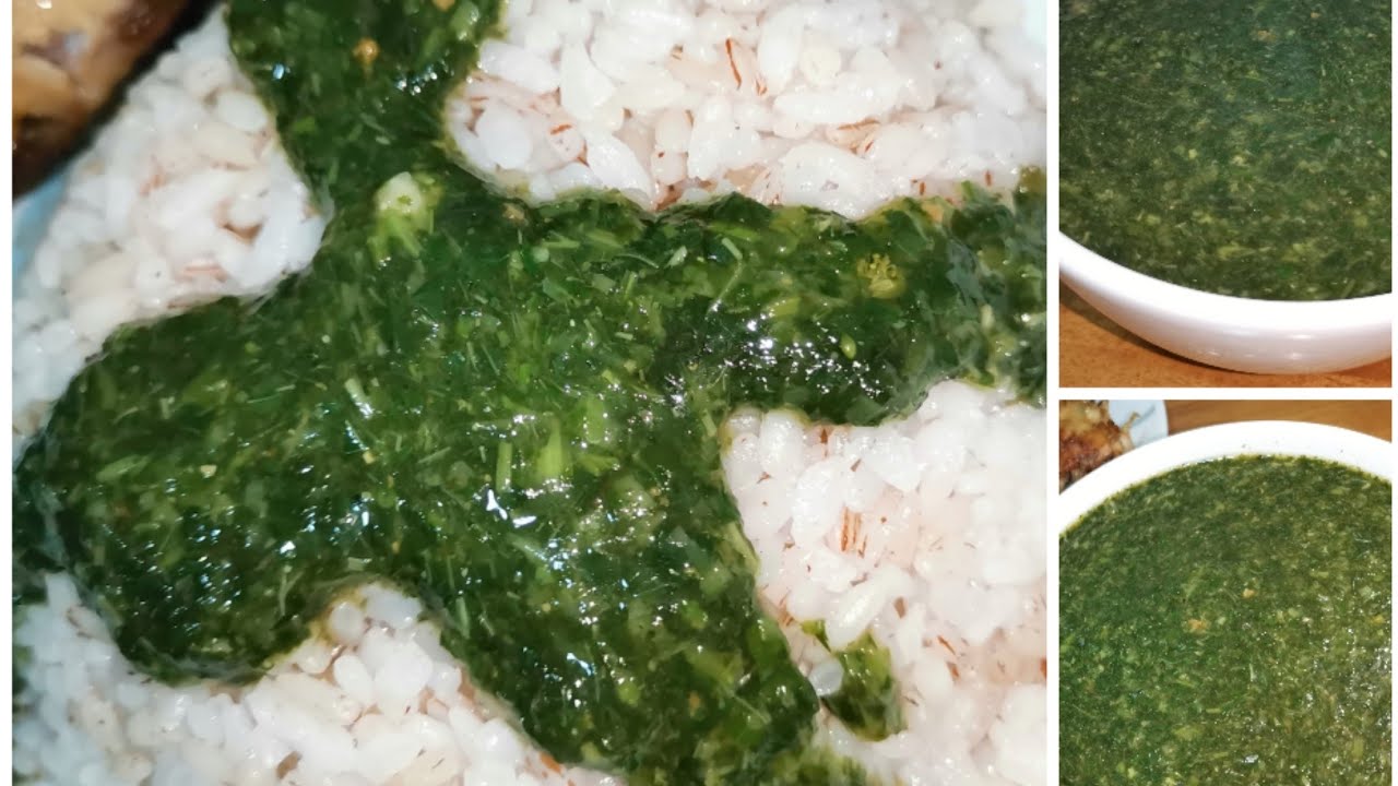 سر نجاح الملوخية المجمده أسهل ملوخية بطعم الطازة رز وفراخ دايت