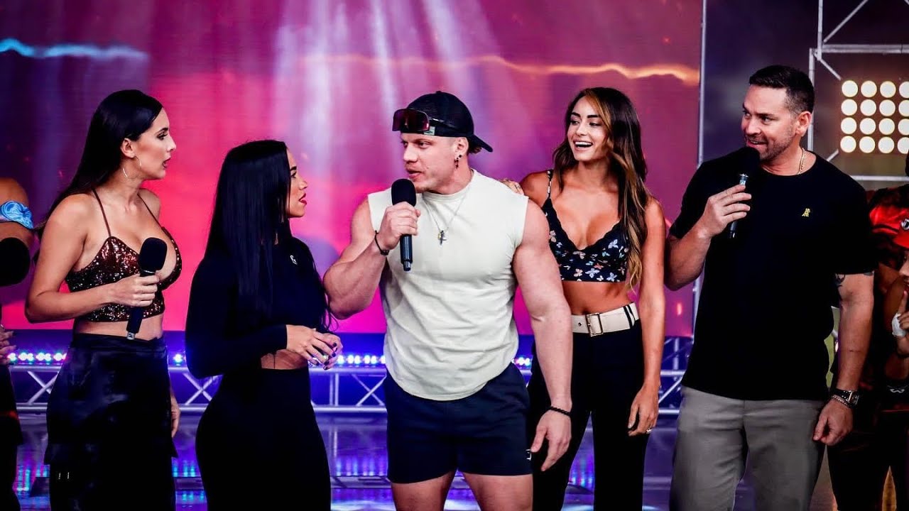 Guerreros Puerto Rico 13/julio/2023