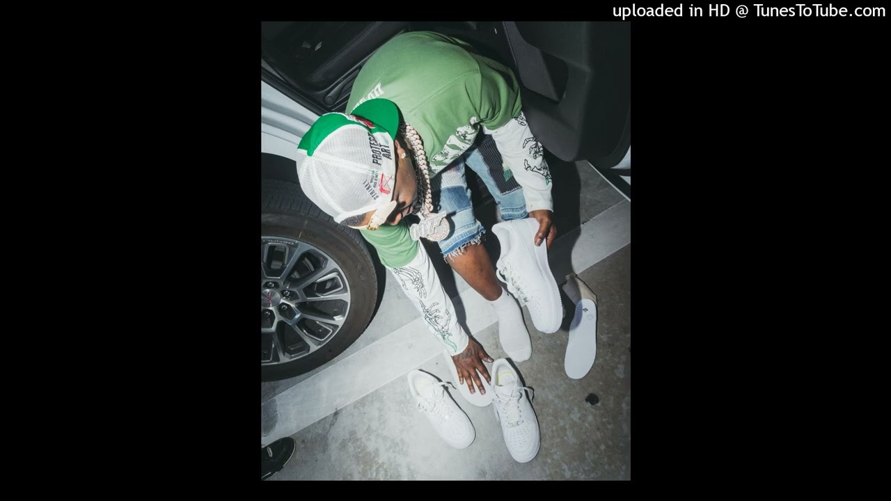 (FREE) Lil Double 0 Sample Type Beat | “Where Have You Been”