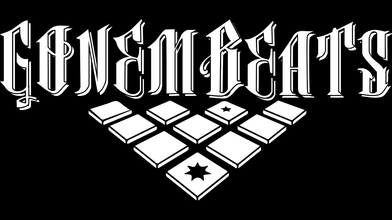 GONEM BEATS - CASTLE