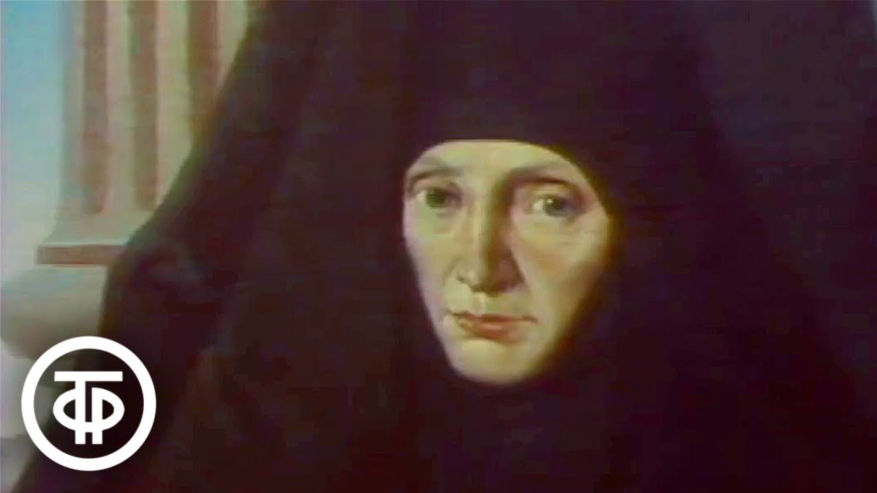 Маргарита и Александр Тучковы. Любовь. Литературно-художественный видеоканал 