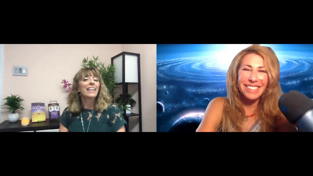 Dare to Dream Podcast with Lyssa Royal Holt & Debbi Dachinger