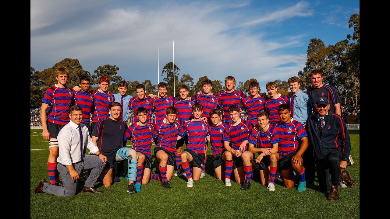 JOEYS RUGBY || 2023 UNDEFEATED CHAMPIONS || 2ND XV
